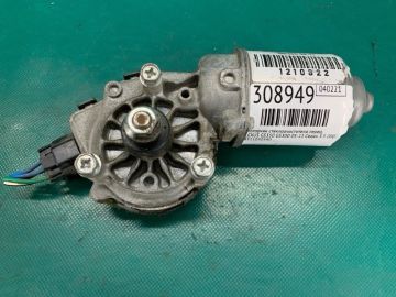 Моторчик склоочисника передн. LEXUS GS350 GS300 05-11