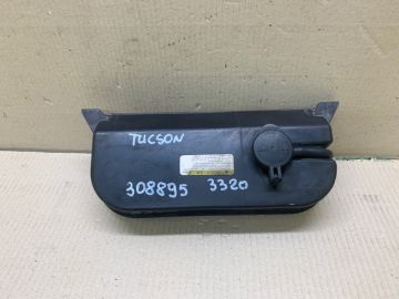 Бачок розширювальний HYUNDAI TUCSON 04-10