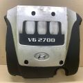 29240-37150 | Накладка двигуна декоративна HYUNDAI TUCSON 04-10
