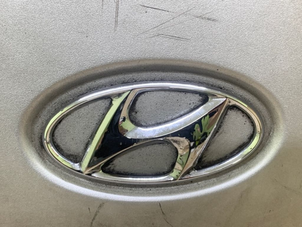 29240-37150 | Накладка двигуна декоративна HYUNDAI TUCSON 04-10 - Фото 4
