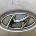 29240-37150 | Накладка двигуна декоративна HYUNDAI TUCSON 04-10 - Прев'ю 4