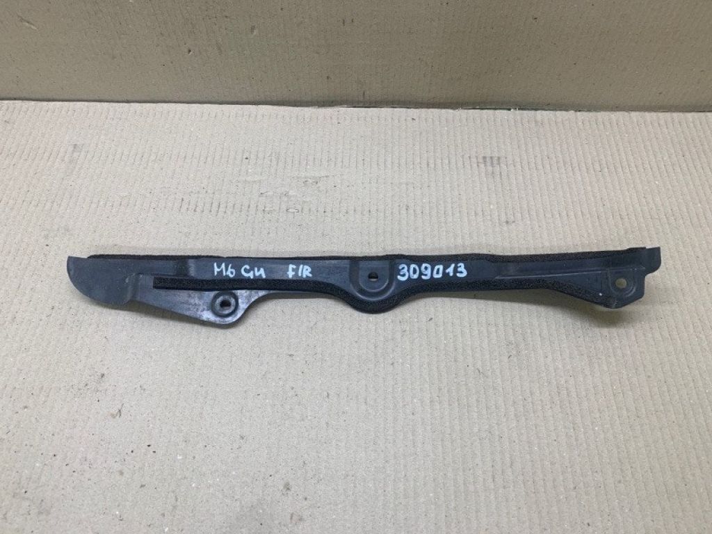 GS3L-56-391 | Пильовик крила передн. прав. MAZDA 6 GH 07-12