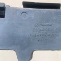 GS3M-50-2J1B | Кронштейн заднього бампера лів. MAZDA 6 GH 07-12 - Прев'ю 2