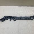 GS3M-50-2J1B | Кронштейн заднього бампера лів. MAZDA 6 GH 07-12 - Прев'ю 3