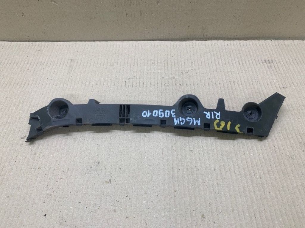 GS3M-50-2H1B | Кронштейн заднего бампера прав. MAZDA 6 GH 07-12