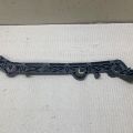 GS3M-50-2H1B | Кронштейн заднего бампера прав. MAZDA 6 GH 07-12 - Превью 3