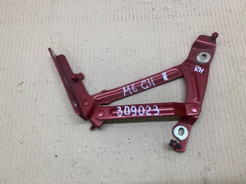GS3L-52-710B | Петля кришки багажника прав. MAZDA 6 GH 07-12