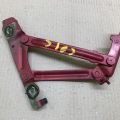 GS3L-52-710B | Петля кришки багажника прав. MAZDA 6 GH 07-12 - Прев'ю 2