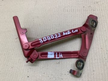Петля кришки багажника лів. MAZDA 6 GH 07-12