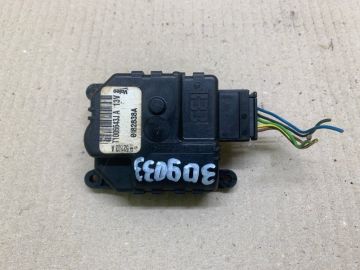 Моторчик заслонки печки MAZDA 6 GH 07-12