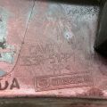 GS3R-51-PP042 | Накладка крила передн. лів. MAZDA 6 GH 07-12 - Прев'ю 3