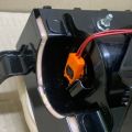 GS3L-57-K50B | Подушка безопасности пассажира MAZDA 6 GH 07-12 - Превью 3