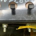 GS3L-57-K50B | Подушка безопасности пассажира MAZDA 6 GH 07-12 - Превью 5