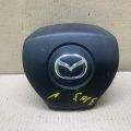 GS3M-57-K00B | Подушка безопасности в руль MAZDA 6 GH 07-12