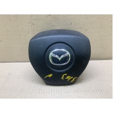 Подушка безопасности в руль MAZDA 6 GH 07-12