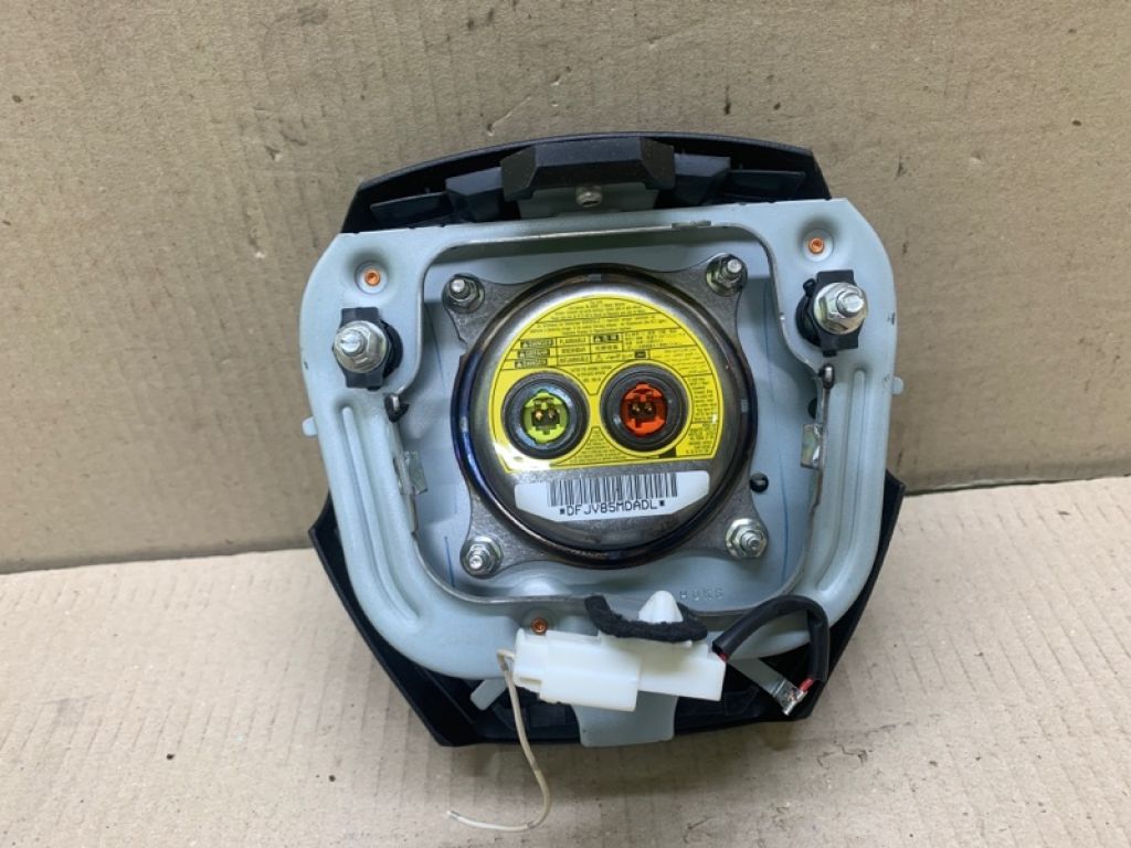 GS3M-57-K00B | Подушка безопасности в руль MAZDA 6 GH 07-12 - Фото 5