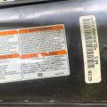 GS3L-57-KB0B | Подушка безопасности в сиденье передн. лев. MAZDA 6 GH 07-12 - Превью 3