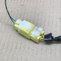 GS3L-57-KB0B | Подушка безопасности в сиденье передн. лев. MAZDA 6 GH 07-12 - Превью 5