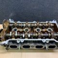 11101-0D010 | Головка блока цилиндров TOYOTA MATRIX 02-08