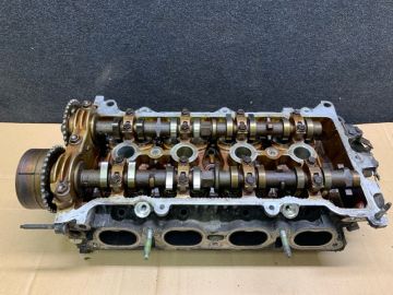 Головка блока цилиндров TOYOTA MATRIX 02-08