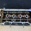 11101-0D010 | Головка блока цилиндров TOYOTA MATRIX 02-08 - Превью 2