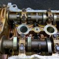 11101-0D010 | Головка блока цилиндров TOYOTA MATRIX 02-08 - Превью 4