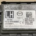 GS3L-67-Y4XC | Датчик сліпих зон задн. лів. MAZDA 6 GH 07-12 - Прев'ю 3