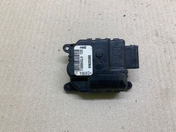 Моторчик заслонки печки MAZDA 6 GH 07-12