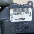 GS3L-61-A60 | Моторчик заслонки печки MAZDA 6 GH 07-12 - Превью 2