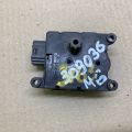 GS3L-61-A60 | Моторчик заслонки печки MAZDA 6 GH 07-12 - Превью 3