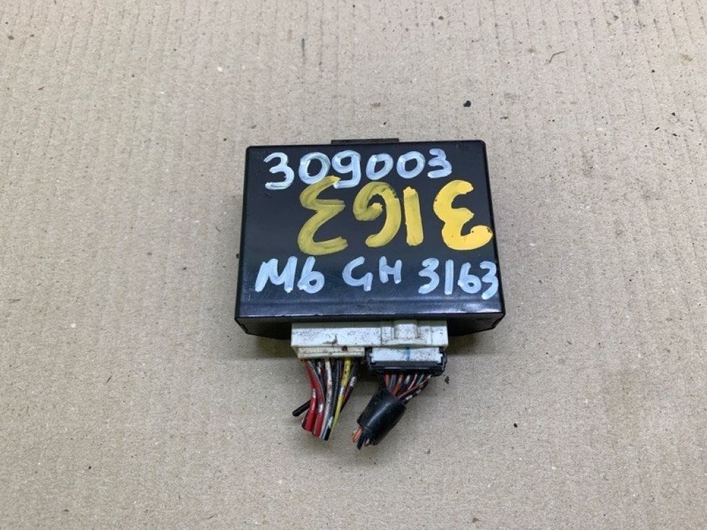 GS3M-67-7M0C | Блок керування освітленням MAZDA 6 GH 07-12