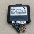 GS3M-67-7M0C | Блок керування освітленням MAZDA 6 GH 07-12 - Прев'ю 2