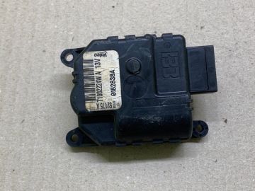 Моторчик заслонки печки MAZDA 6 GH 07-12