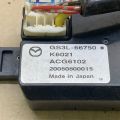 GS3L-66-750 | реле MAZDA 6 GH 07-12 - Прев'ю 3