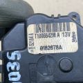 GS3L-61-B60 | Моторчик заслонки печки MAZDA 6 GH 07-12 - Превью 2