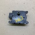 GS3L-61-B60 | Моторчик заслонки печки MAZDA 6 GH 07-12 - Превью 3