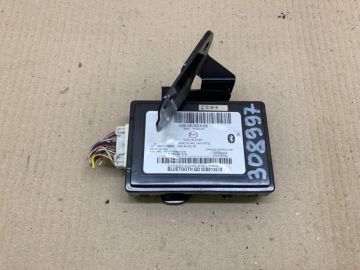 Блок керування блютуз MAZDA 6 GH 07-12