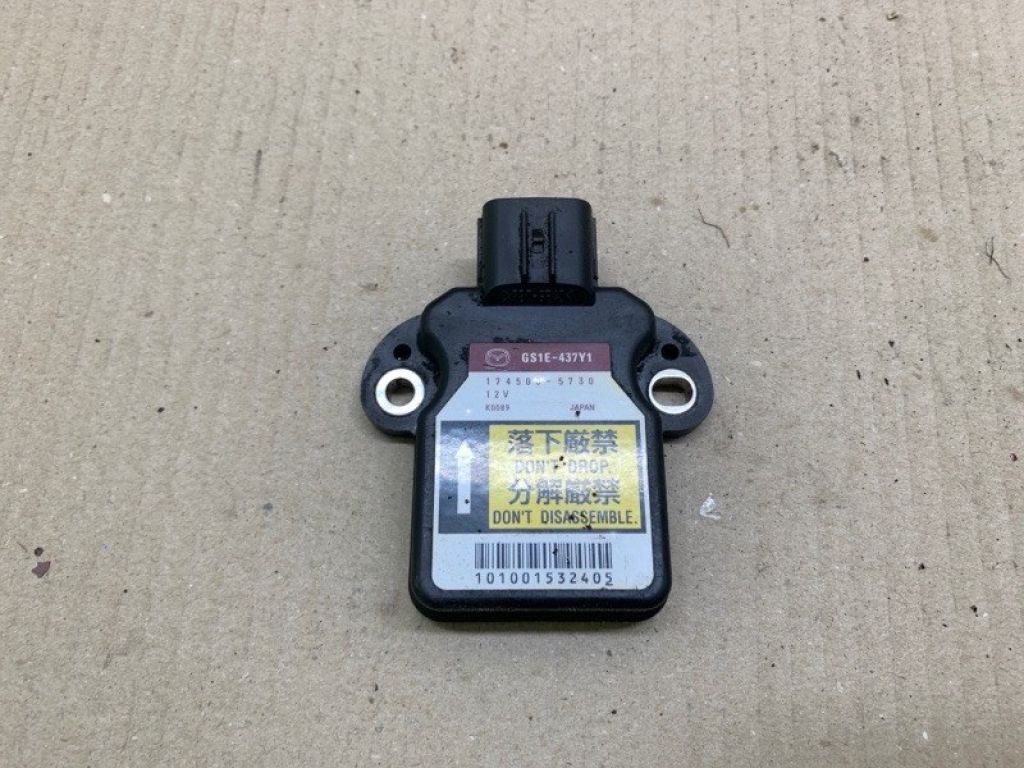 GS1E-43-7Y1 | Датчик ESP MAZDA 6 GH 07-12 - Фото 2