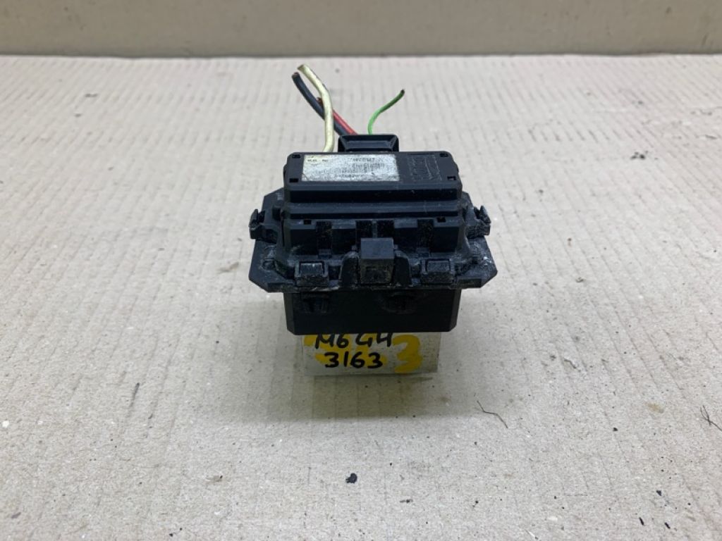 GS3M-61-B15 | Резистор пічки MAZDA 6 GH 07-12