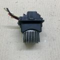 GS3M-61-B15 | Резистор пічки MAZDA 6 GH 07-12 - Прев'ю 3