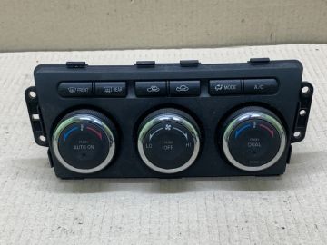 Блок керування піччю MAZDA 6 GH 07-12