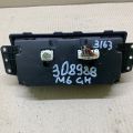 GS3M-61-190C | Блок керування піччю MAZDA 6 GH 07-12 - Прев'ю 3