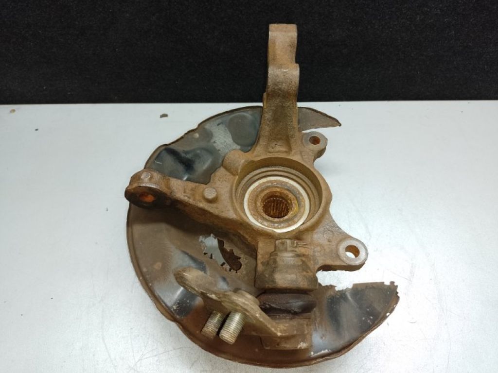 43212-12380 | Кулак поворотный передн. лев. TOYOTA MATRIX 02-08