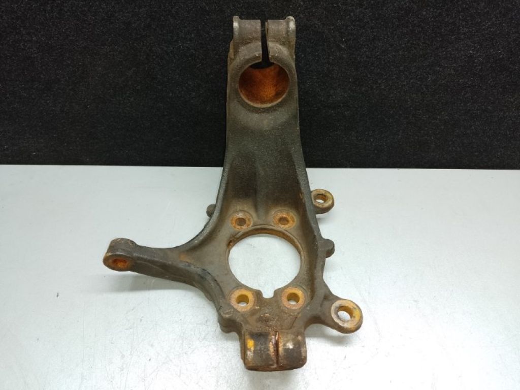 40015-4BA0A | Кулак поворотний передн. лів. NISSAN X-TRAIL/ROGUE T32 13-20