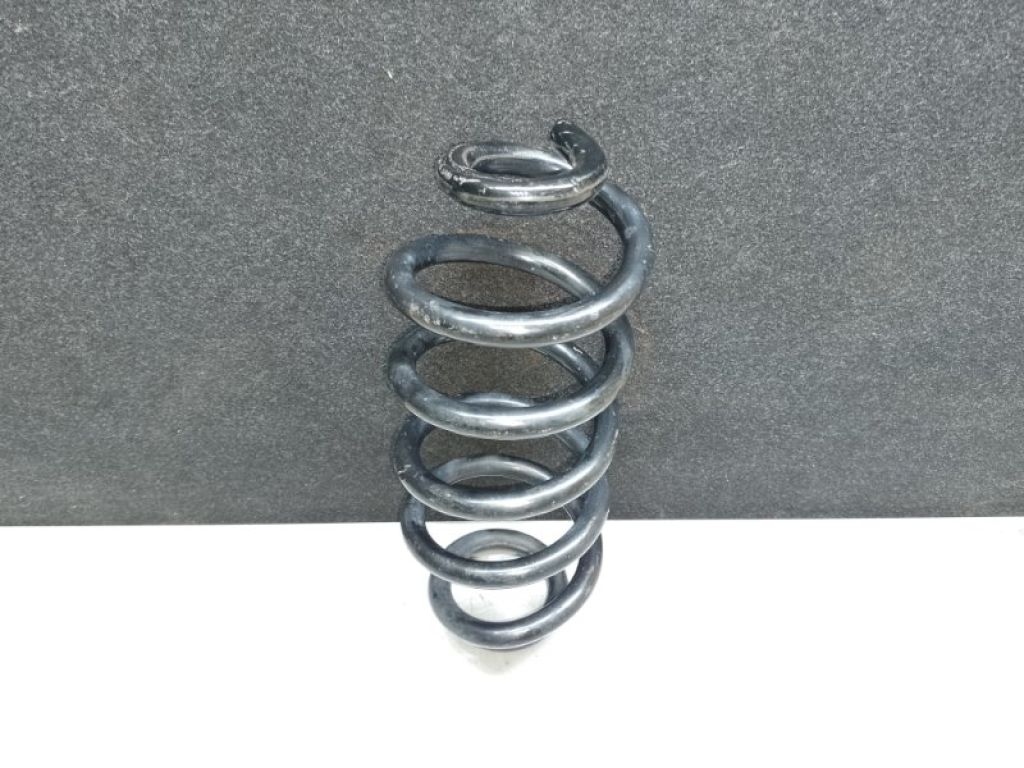 55020-4BF0C | Пружина задней подвески NISSAN X-TRAIL/ROGUE T32 13-20