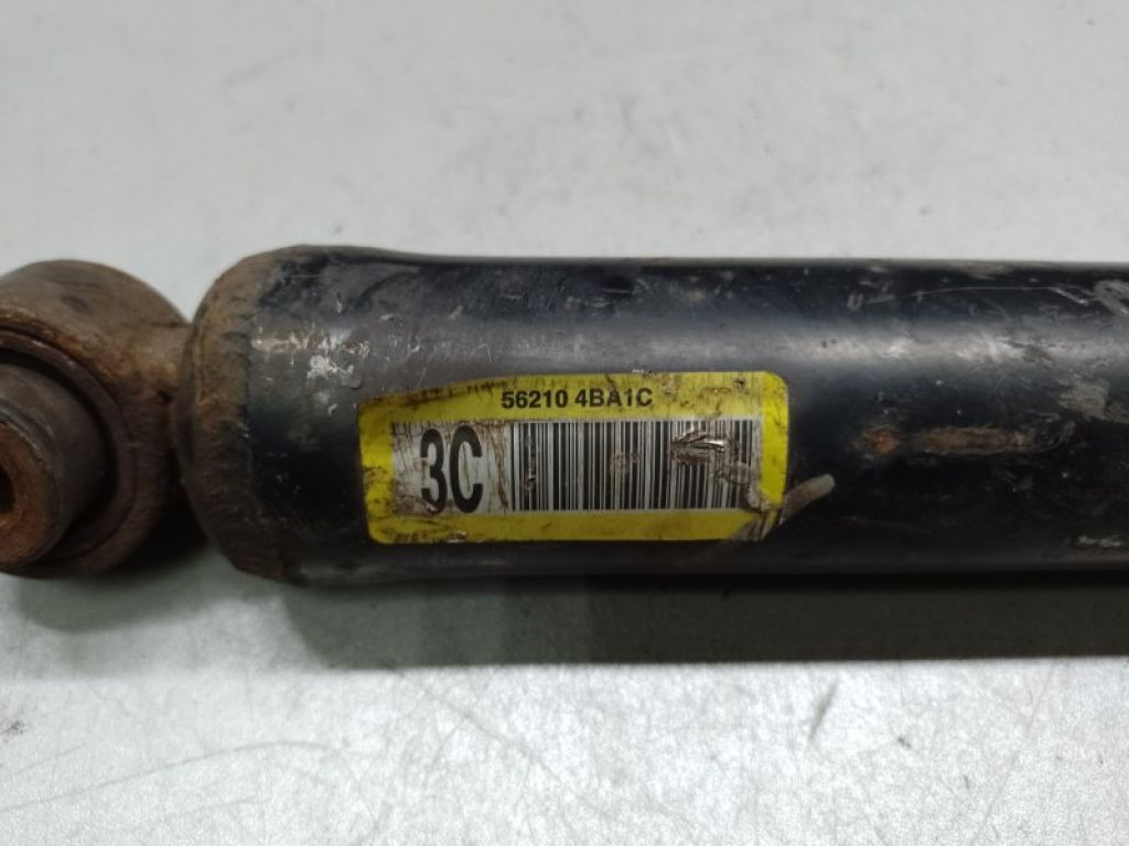 E6210-4BA1C | Амортизатор задн. NISSAN X-TRAIL/ROGUE T32 13-20 - Фото 2