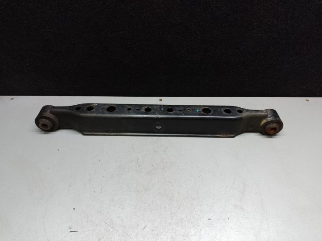 55111-4BA0A | Рычаг задней подвески поперечный нижний лев. NISSAN X-TRAIL/ROGUE T32 13-20