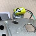 GSYL-57-L30A02 | Ремень безопасности прав. MAZDA 6 GH 07-12 - Превью 3