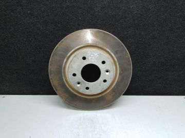 Тормозной диск передний NISSAN X-TRAIL/ROGUE T32 13-20