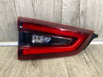 Ліхтар внутрішній лів. NISSAN QASHQAI/ROGUE SPORT 14-